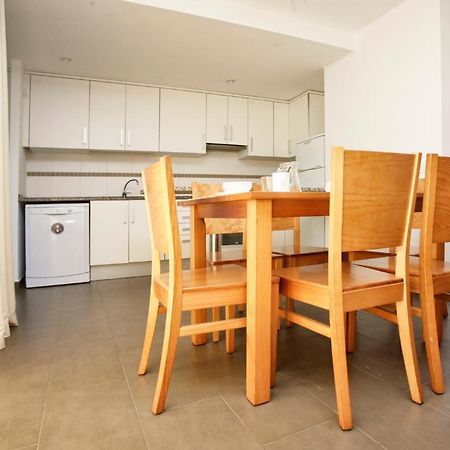 Rentalmar Romani Adosados Miami Playa Exteriör bild
