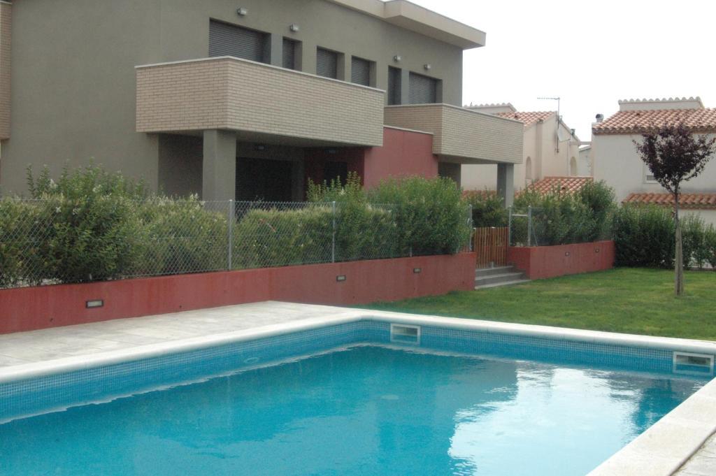 Rentalmar Romani Adosados Miami Playa Exteriör bild