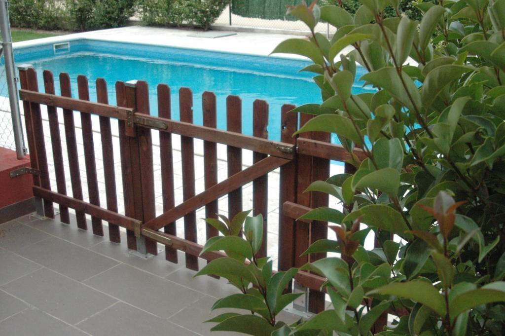 Rentalmar Romani Adosados Miami Playa Exteriör bild