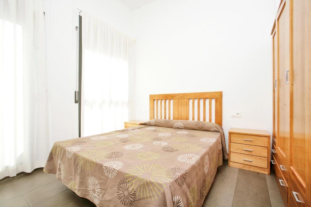 Rentalmar Romani Adosados Miami Playa Exteriör bild