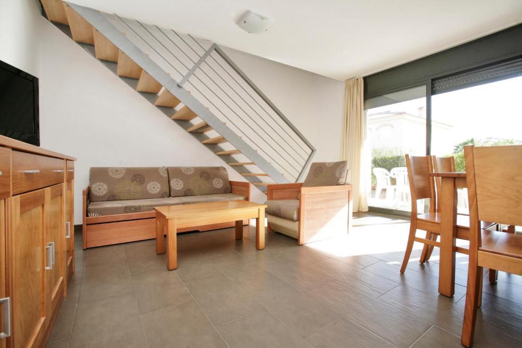 Rentalmar Romani Adosados Miami Playa Exteriör bild